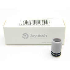 Мундштук Joyetech спіральний, сірий