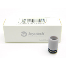 Мундштук Joyetech спиральный, серый