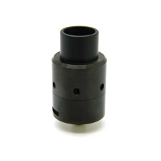 Обслуживаемый атомайзер Velocity V3 RDA, черный