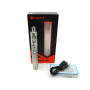 Електронна сигарета Kanger SUBVOD 1300 mAh, 3,2 мл, сталева