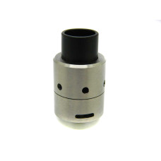 Обслуживаемый атомайзер Velocity V3 RDA, стальной