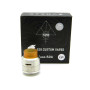 Обслуживаемый атомайзер Goon LP RDA, 24 mm стальной