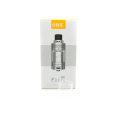 Скло для кліромайзера OBS Crius Plus, прозоре