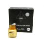 Обслуживаемый атомайзер Goon LP RDA, 24 mm золотой