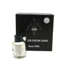 Бокс МОД Wismec RX200S 200W, температурный контроль
