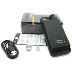 Мод Vision Vape Case для Iphone 5/5s,  2000 mAh