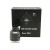 Обслуживаемый атомайзер Goon RDA, 24 mm черный
