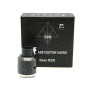 Обслуживаемый атомайзер Goon RDA, 24 mm черный
