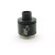 Обслуживаемый атомайзер Freakshow Mini Styled RDA, черный