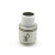 Обслуживаемый атомайзер Freakshow Mini Styled RDA, стальной