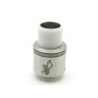 Обслуживаемый атомайзер Freakshow Mini Styled RDA, стальной