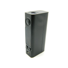 Бокс Мод Joyetech eVic-VTC Mini 75W, температурний контроль, чорний