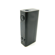 Бокс Мод Joyetech eVic-VTC Mini 75W, температурний контроль, чорний