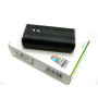 Бокс МОД Eleaf iStick 50 W, 4400 mAh simple kit, Чорний