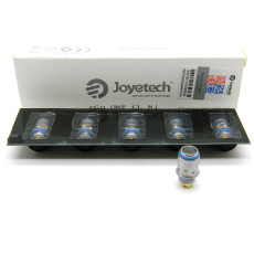 Випарник Joyetech eGo One CL Ni 0.2 Ом