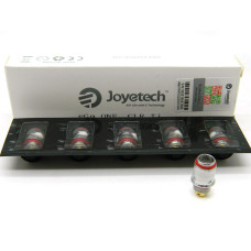 Випарник Joyetech eGo One VT Ti 0.4 Ом