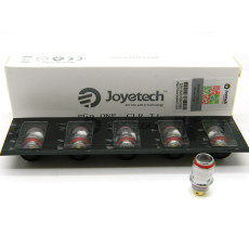 Випарник Joyetech eGo One VT Ti 0.4 Ом