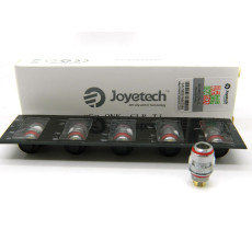 Випарник Joyetech eGo One CLR Ti 0.5 Ом