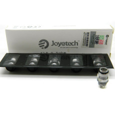 Випарник Joyetech eGo One CLR VT 0.5 Ом