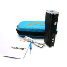 Бокс МОД SMY 35 W, черный