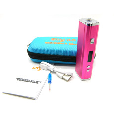 Бокс МОД SMY 35 W, красный