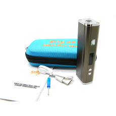 Бокс МОД SMY 35 W, коричневый
