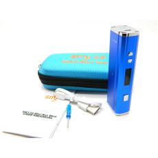 Бокс МОД SMY 35 W, синий