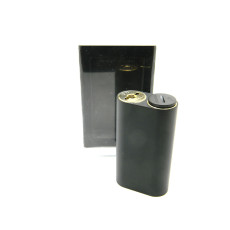 Механнический МОД  WISMEC Noisy Cricket 18650, черный
