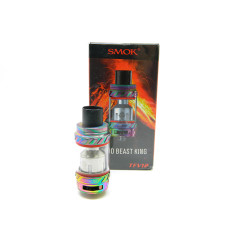 Атомайзер, Smok SMOK TFV12 Beast Tank 6 мл. полный набор, Rainbow Атомайзер, Smok SMOK TFV12 Beast Tank 6 мл. полный набор, Rainbow