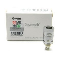 Випарник для кліромайзера Joyetech Delta II LVC 0,5 Ом