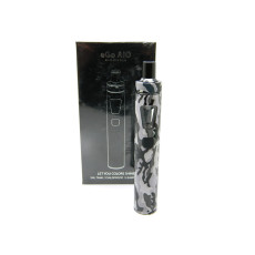 Набор WISMEC Reuleaux RX200, температурный контроль, белый