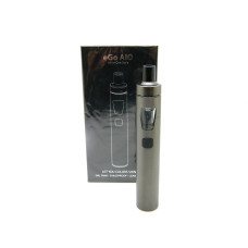 Електронна сигарета Joyetech eGo AIO, 1500 mAh, Brushed Gunmetal
