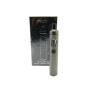 Електронна сигарета Joyetech eGo AIO, 1500 mAh, Brushed Gunmetal