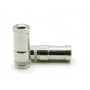 Дрип тип, Мундштук стальной