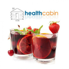 Ароматизатор Фруктовый пунш,  HealthCabin, пробник 1 мл
