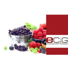 Ароматизатор Лесные ягоды, eCIg HELLAS, Греция, пробник 1 мл