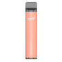 Одноразовая электронная сигарета Yumi. Pink Lemonde 1500 Puffs | 50mg 850mAh