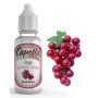 Ароматизатор Grape (Виноград), Capella Flavors USA, пробник 1 мл
