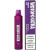 Одноразовая электронная сигарета Wotofo Ultra, Grape ice, 3000 Puffs, 20 mg