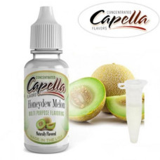 Ароматизатор Honeydew Melon (Мускатна диня), Capella Flavors USA, пробник 1 мл