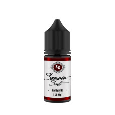 Жидкость Ice Berry Mix, 48 мг. Salt, Sonata. 30 мл. Жидкость Ice Berry Mix, 48 мг. Salt, Sonata. 30 мл.