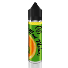 Mad Melons, 0 мг. Tutti Frutti. 60мл.