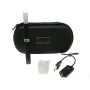 Электронная сигарета eGo-T тип А (1100mAh) в Футляре. Черный цвет