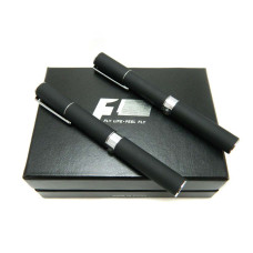 Электронная сигарета F1 (eGo-W) 650 mAh Черный цвет Электронная сигарета F1 (eGo-W) 650 mAh Черный цвет