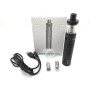 Електронна сигарета Eleaf iJust S 3000 mAh, 4 мл, чорна