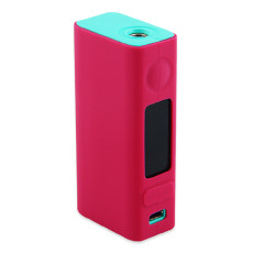 Чохол силіконовий для боксу JoyeTech eVic-VTC Mini червоний