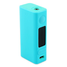 Чохол силіконовий для бокс JoyeTech eVic-VTC Mini бірюзовий