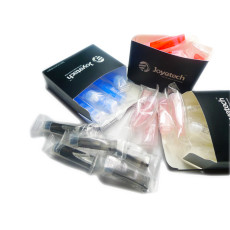 Картридж JoyeTech для Электронной сигареты eGo-T тип А