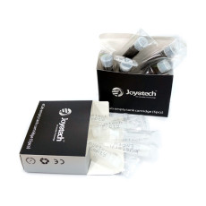 Картридж JoyeTech для Електронної сигарети Joye eCab