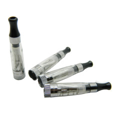 Кліромайзер iClear Dual Coil, Розбірний
